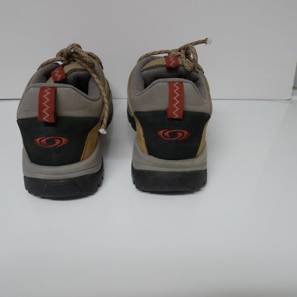 SALOMON WOMENS HIKING BOOT - Picture 5 of 9